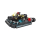 SWAT Botu 211 Parça Lego