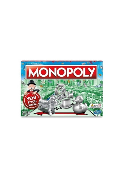 Monopoly