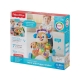 Fisher Price Eğitici Köpekçik Yürüteç