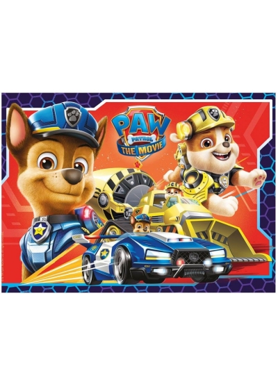 Ravensburger Paw Patrol Puzzle 2x24 Parça