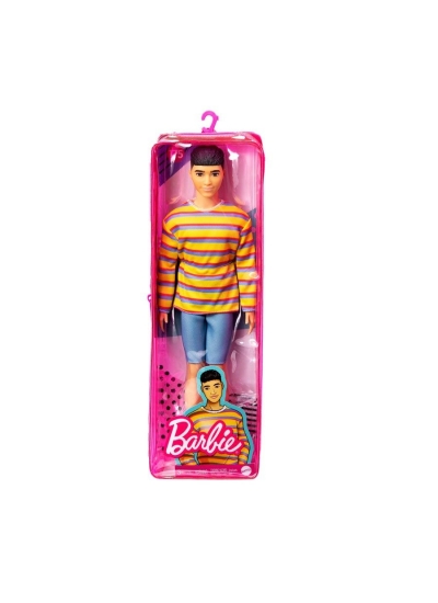 Barbie Yakışıklı Ken Bebekler