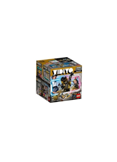 Lego Vidiyo HipHop Robot BeatBox 43107