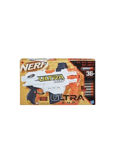 Nerf Ultra Amp