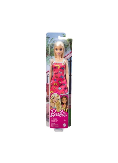 Barbie Şık Barbie