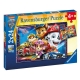 Ravensburger Paw Patrol Puzzle 2x24 Parça