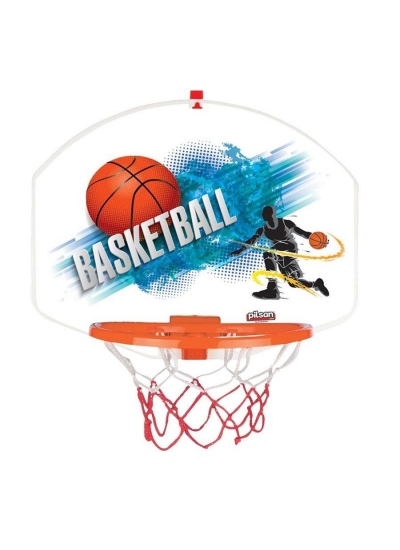 PİLSAN BASKETBOL DART (KÜÇÜK)