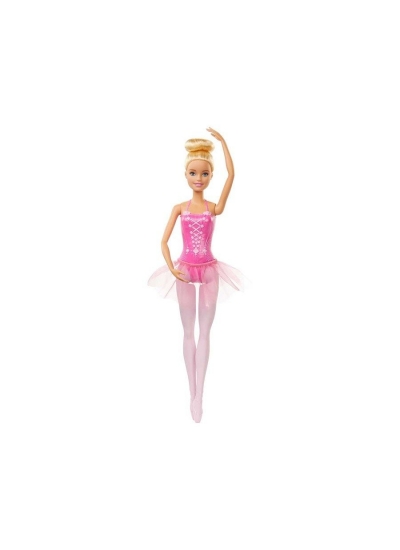 Barbie Balerin Bebekler