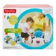 Fisher Price Eğitici Eğlenceli Tuvalet