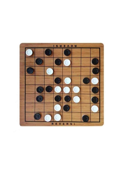 Redka Reversi