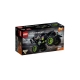 Lego Technic Monster Jam Mezar Kazıcı 42118