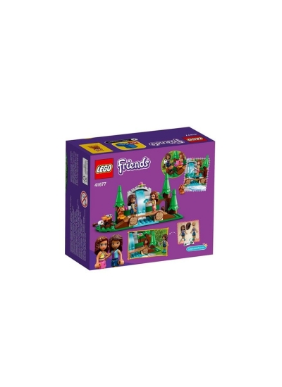 Lego Friends Orman Şelalesi 41677