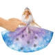 Barbie Dreamtopia Karlar Prensesi Bebek