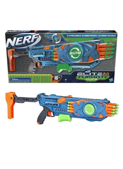 Nerf Elite 2.0 Flip-16