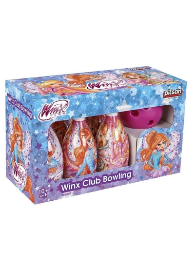 Pilsan Winx Midi Bowling