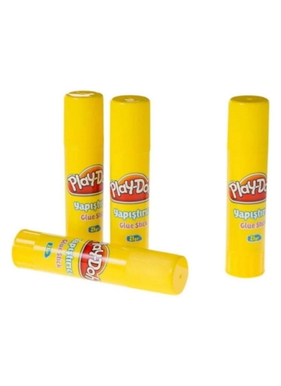 Play-Doh Stick Yapıştırıcı 21 Gr (1 Adet)