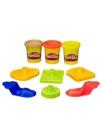 Play-Doh Mini Kovam