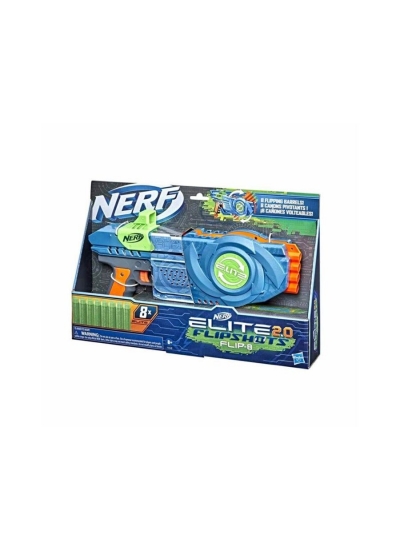 Nerf Elite 2.0 Flip