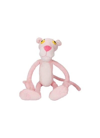 Peluş Pembe Panter 72 cm