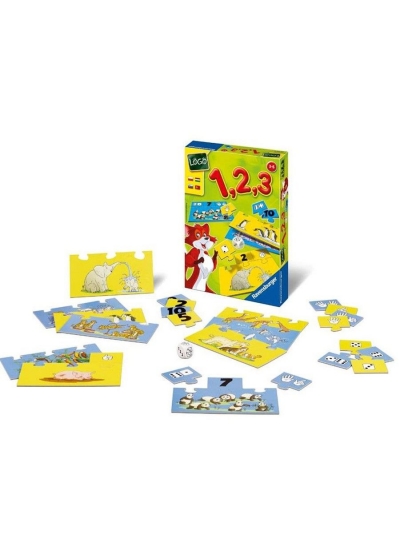 Ravensburger Logo Oyunları-123