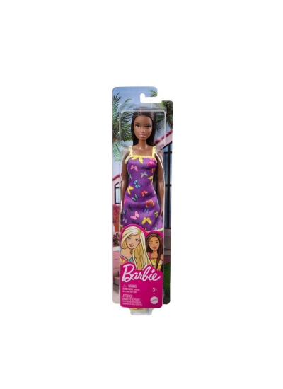 Barbie Şık Barbie