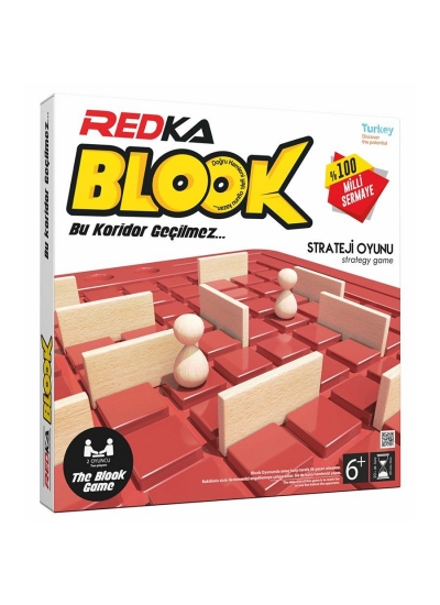 Redka Blook