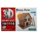 Kumtoys 3D Maket