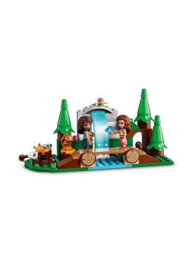 Lego Friends Orman Şelalesi 41677