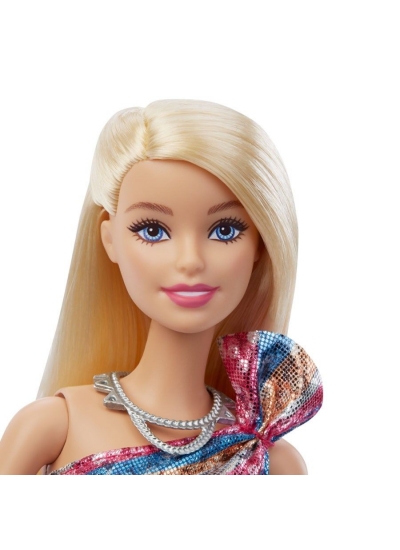 Barbie Büyük Şehir Büyük Hayaller Malibu Şarkıcı Bebek