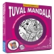 Kumtoys Tuval Mandala