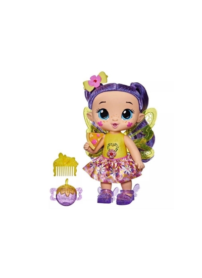 Baby Alive GloPixies Siane Sparkle Bebek