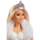 Barbie Dreamtopia Karlar Prensesi Bebek