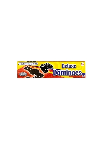 Games Domino Delux