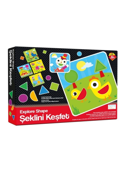 Kumtoys Şeklini Keşfet