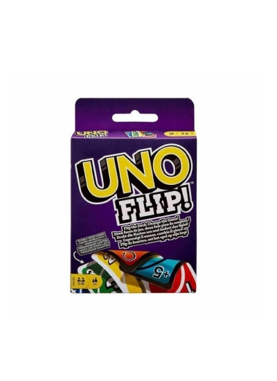 Uno Flip Kart Oyunu