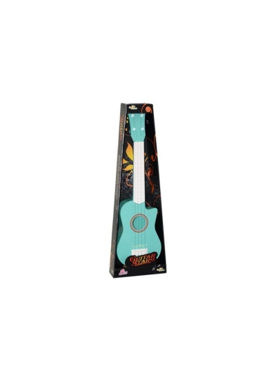 Renkli Gitar 55 cm