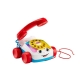 Fisher Price Eğitici Geveze Telefon