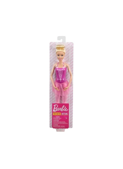 Barbie Balerin Bebekler