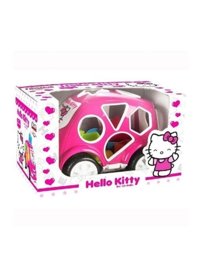 Pilsan Hello Kitty Bultak Araba