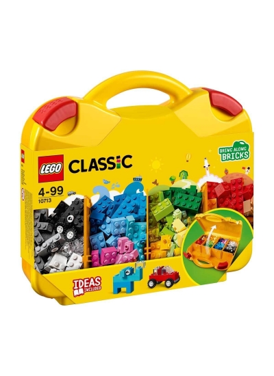 Lego Classic Yaratıcı Çanta 10713