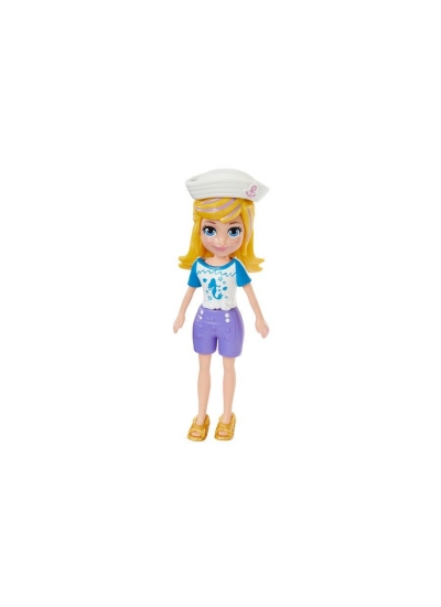 Polly Pocket Polly Moda Aksesuarları Seti