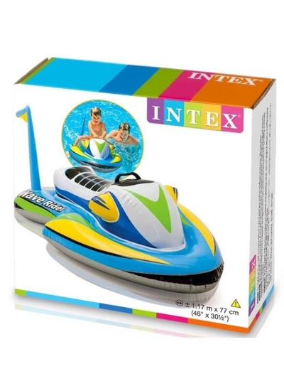 Intex Jet Ski 117 Cm