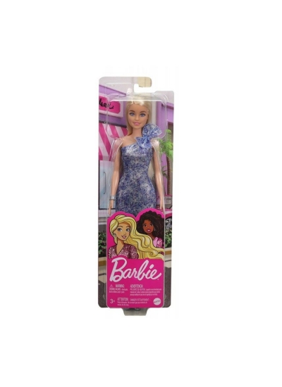 Barbie Pırıltılı Barbie