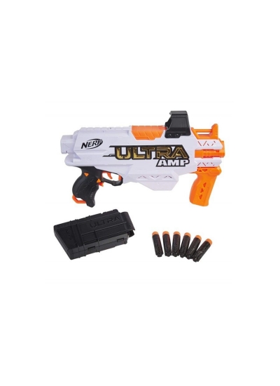 Nerf Ultra Amp