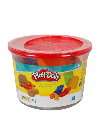 Play-Doh Mini Kovam