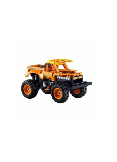 Lego Technic Monster Jam El Toro Loco