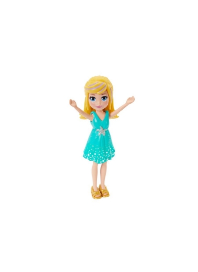 Polly Pocket Polly Moda Aksesuarları Seti