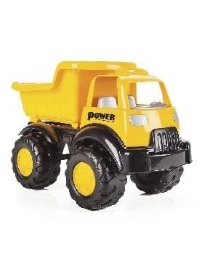 Pilsan Power Truck -Promosyon-