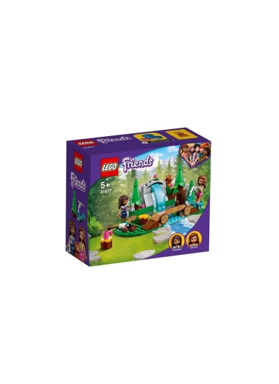 Lego Friends Orman Şelalesi 41677