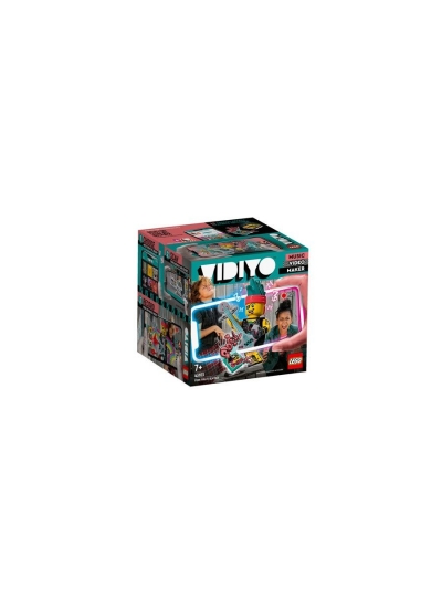 Lego Vidiyo Punk Pirate BeatBox 43103