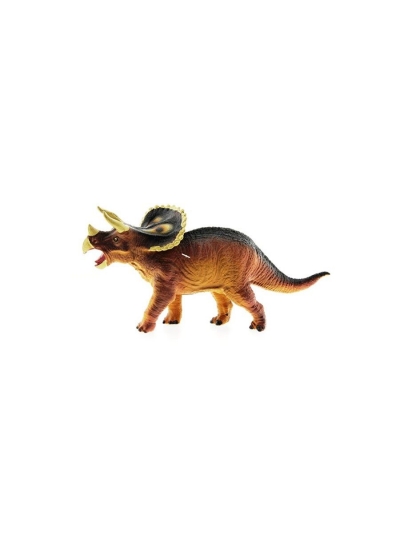 Dinozor Küçük Figür Triceratops